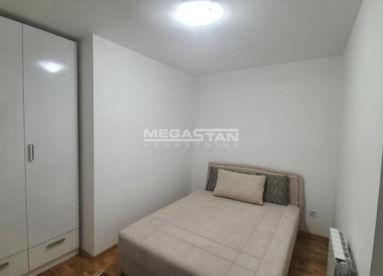 Stan Izdavanje Beograd Hala Pionir 50 m2