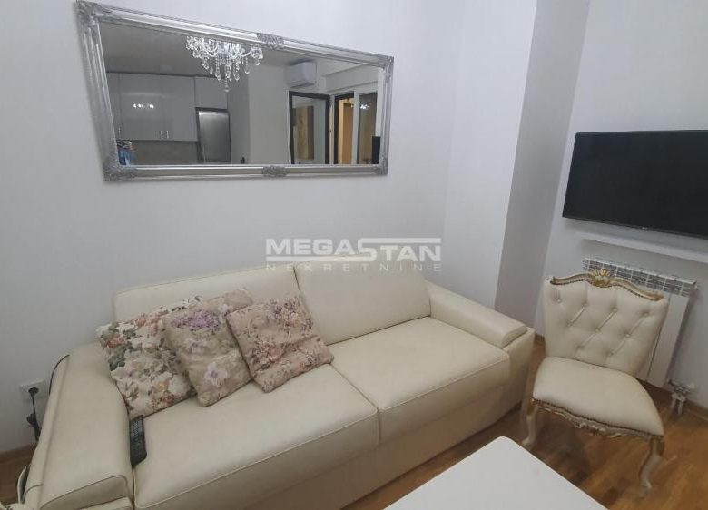 Stan Izdavanje Beograd Hala Pionir 50 m2