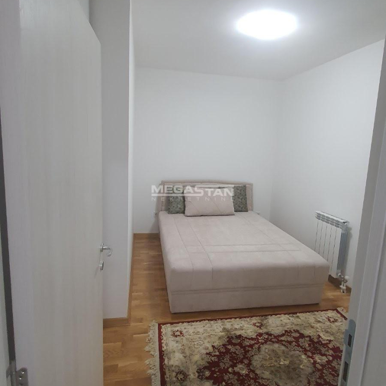Stan Izdavanje Beograd Hala Pionir 50 m2