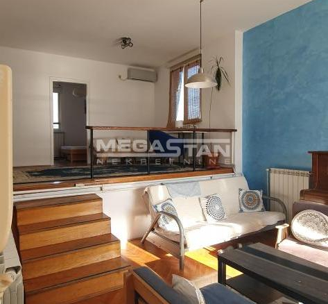 Stan Prodaja Beograd Trg Nikole Pašića 156 m2