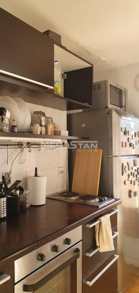 Stan Prodaja Beograd Stan Prodaja Beograd Trg Nikole Pašića 156 m2