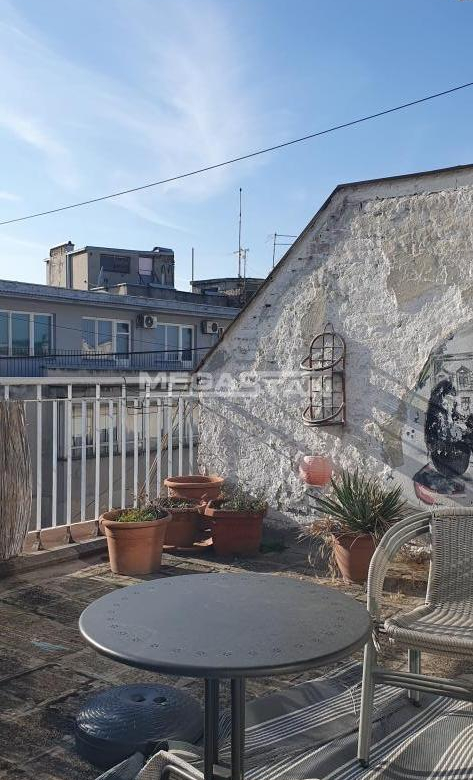 Stan Prodaja Beograd Trg Nikole Pašića 156 m2