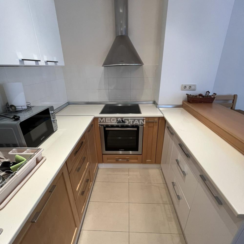 Stan Prodaja Beograd Belville 106 m2