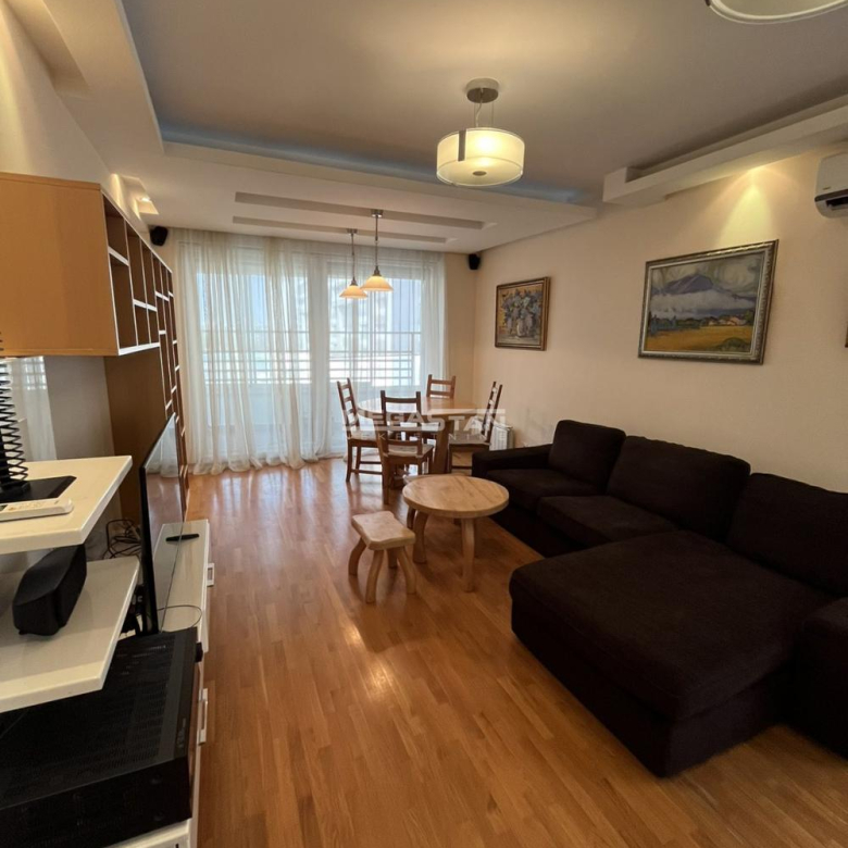 Stan Prodaja Beograd Belville 106 m2