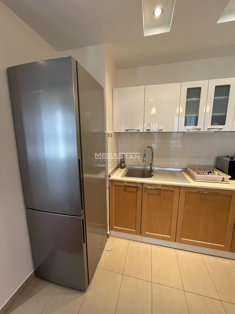 Stan Prodaja Beograd Stan Prodaja Beograd Belville 106 m2