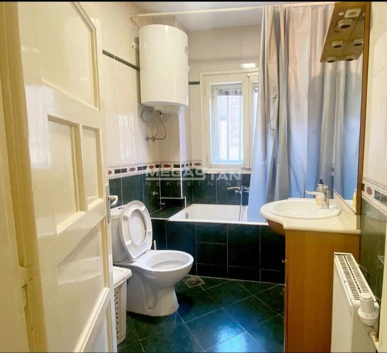 Kuća Prodaja Beograd Bogoslovija 161 m2