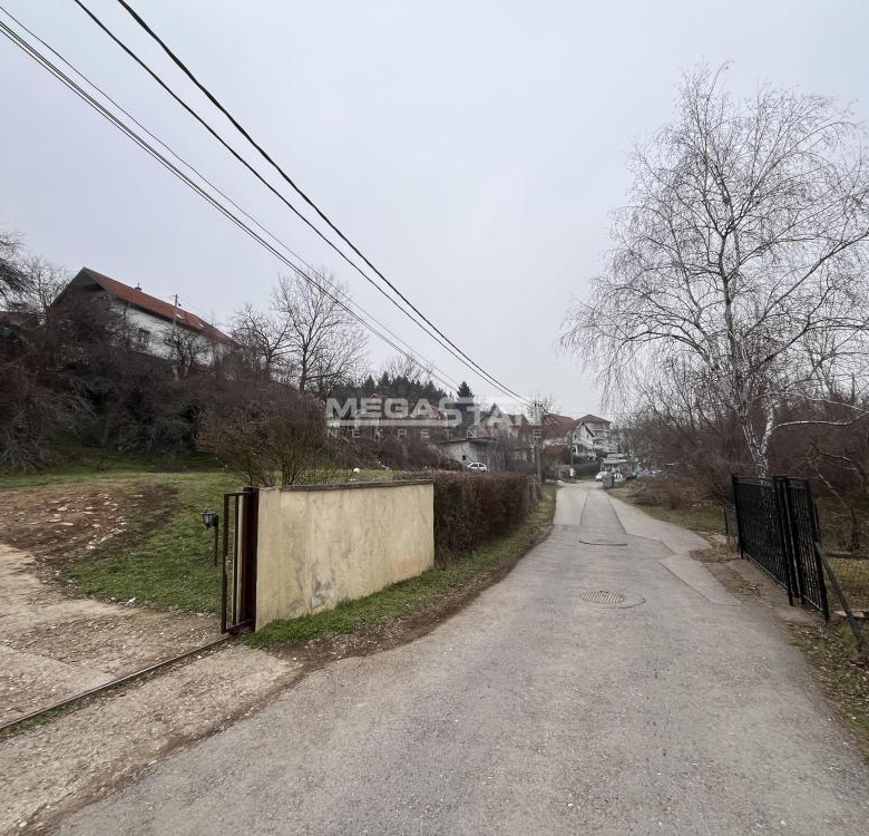 Plac Prodaja Beograd Banjica 0 m2