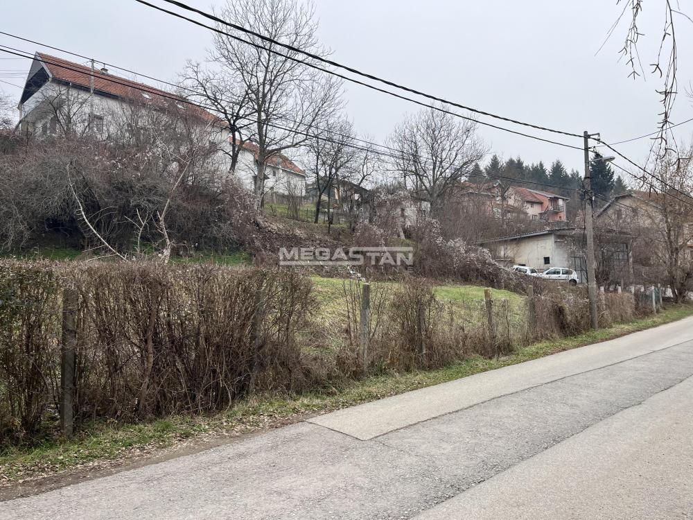 Plac Prodaja Beograd Banjica 0 m2