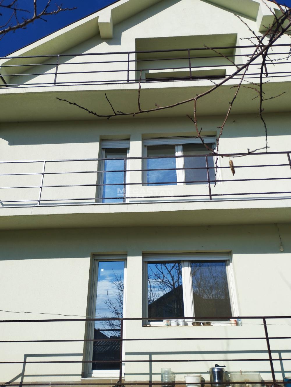 Kuća Prodaja Pančevo Kuća Prodaja Pančevo 359 m2