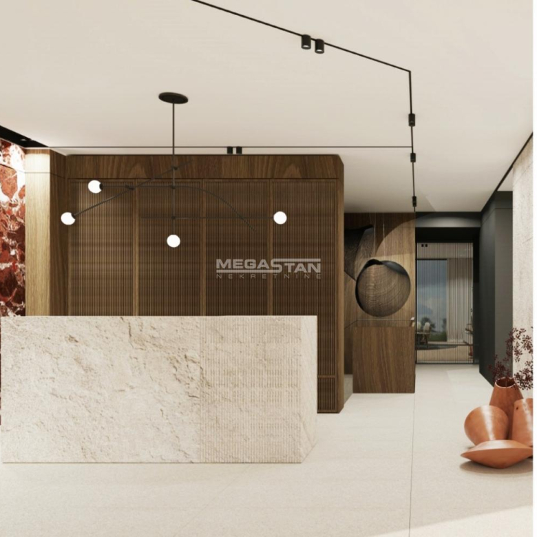 Stan Prodaja Beograd Dedinje 221 m2