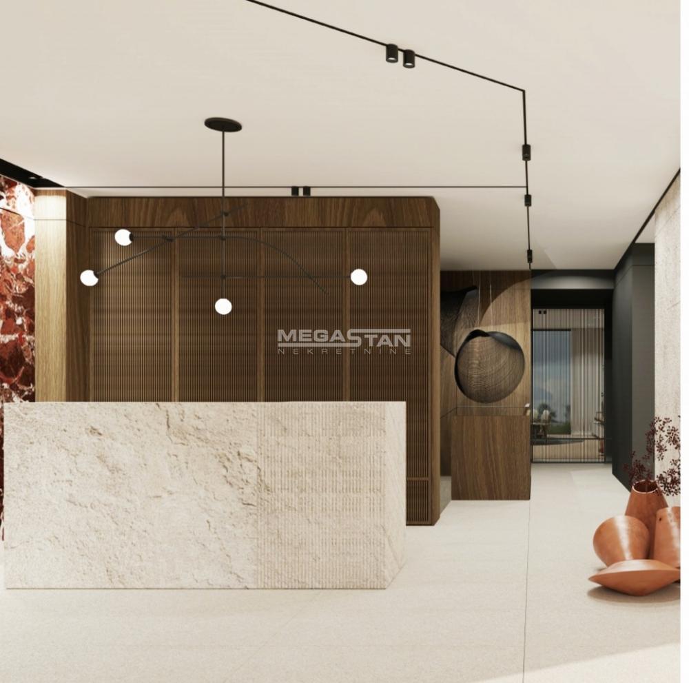 Stan Prodaja Beograd Dedinje 221 m2
