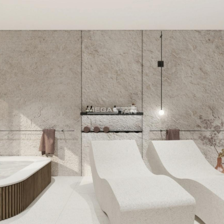 Stan Prodaja Beograd Dedinje 221 m2