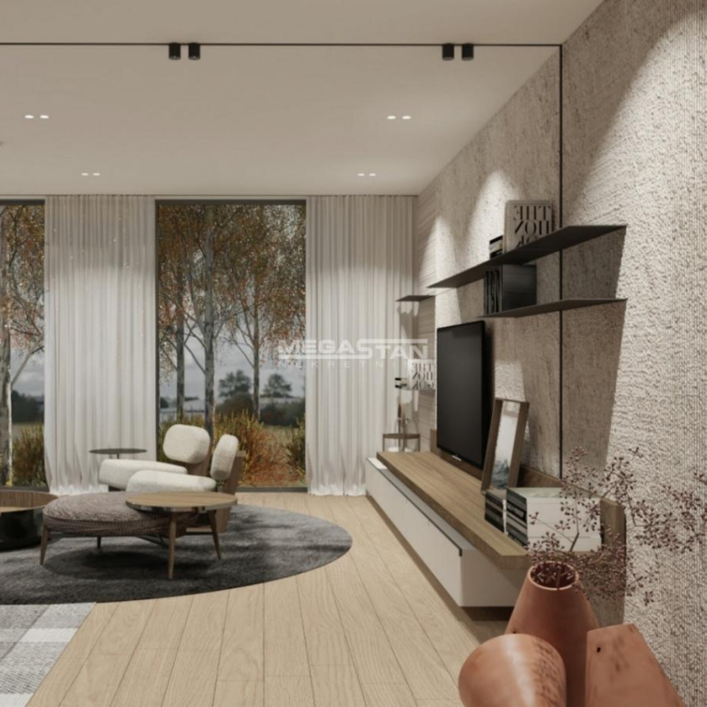 Stan Prodaja Beograd Dedinje 221 m2