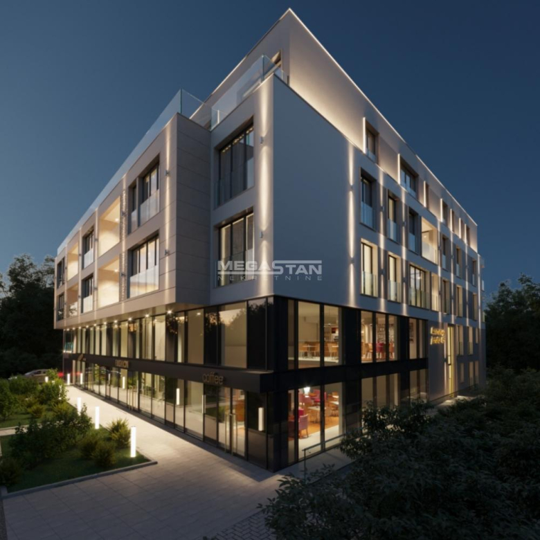 Stan Prodaja Beograd Dedinje 221 m2