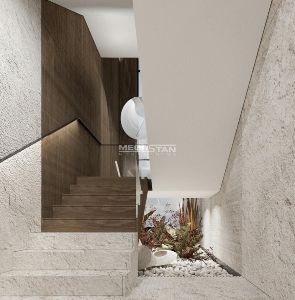 Stan Prodaja Beograd Dedinje 221 m2