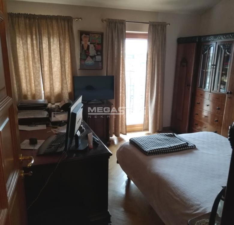 Stan Prodaja Beograd Skupština 164 m2