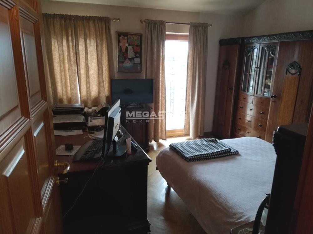 Stan Prodaja Beograd Stan Prodaja Beograd Skupština 164 m2