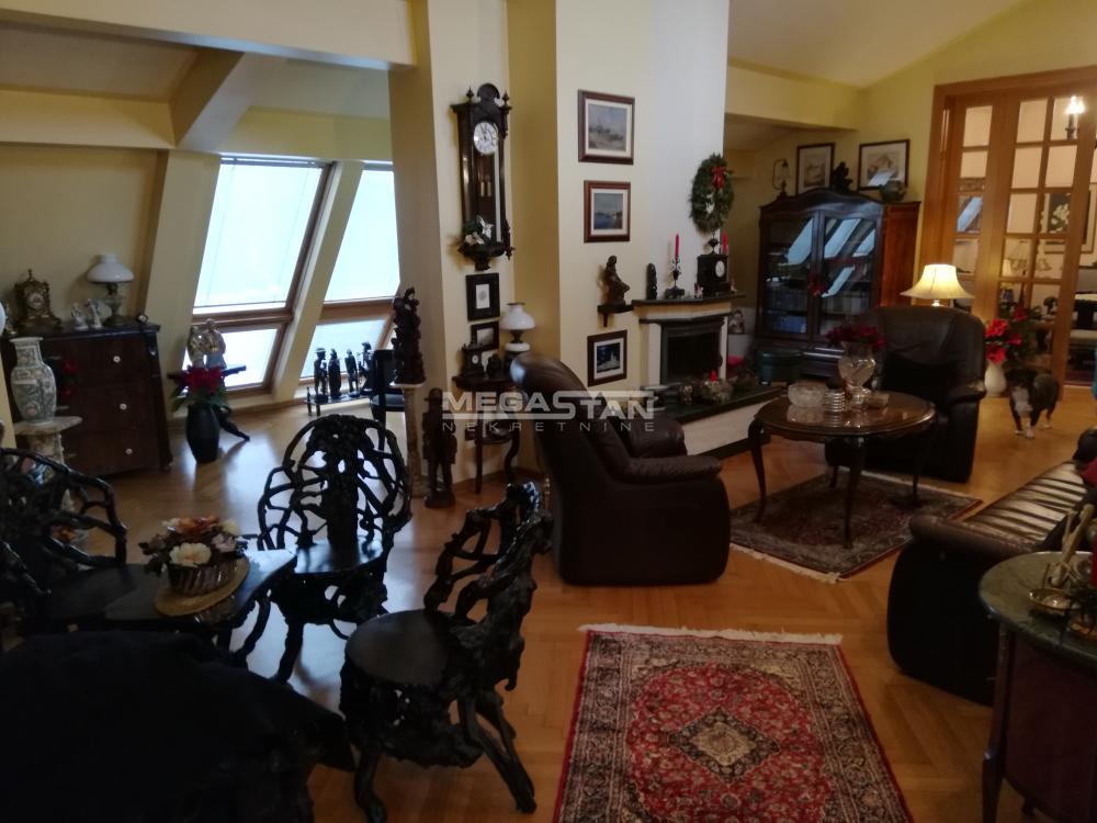 Stan Prodaja Beograd Stan Prodaja Beograd Skupština 164 m2