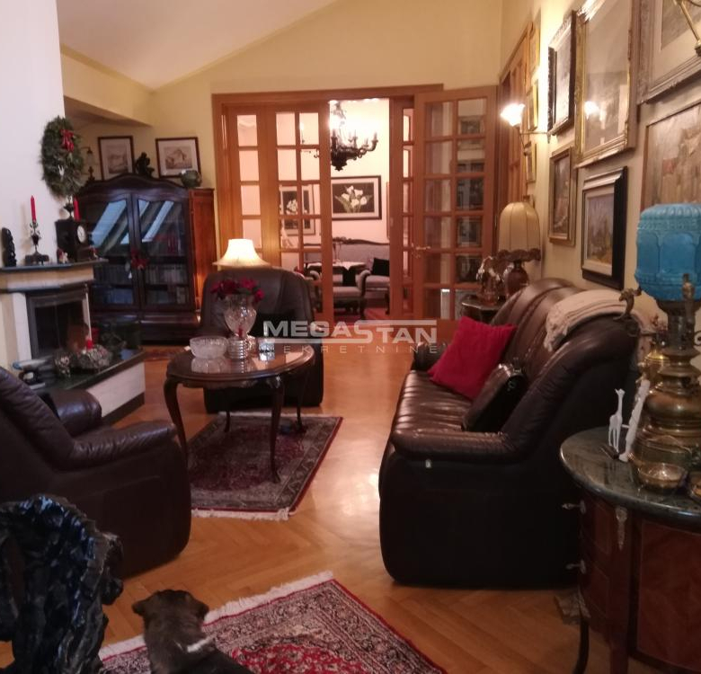 Stan Prodaja Beograd Skupština 164 m2