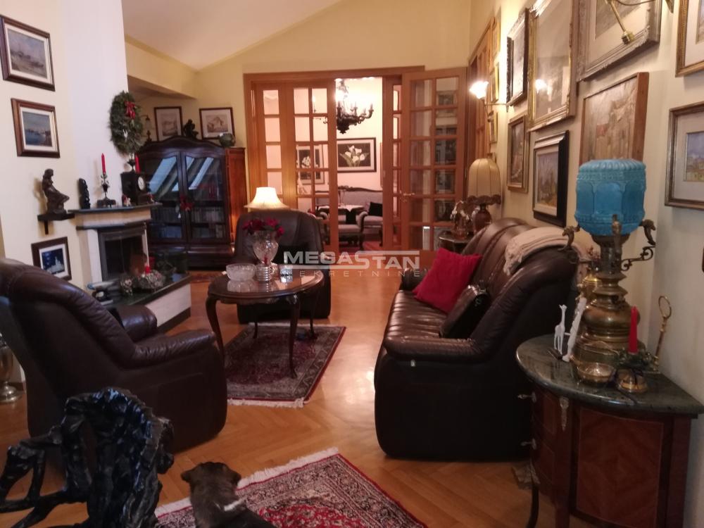 Stan Prodaja Beograd Stan Prodaja Beograd Skupština 164 m2