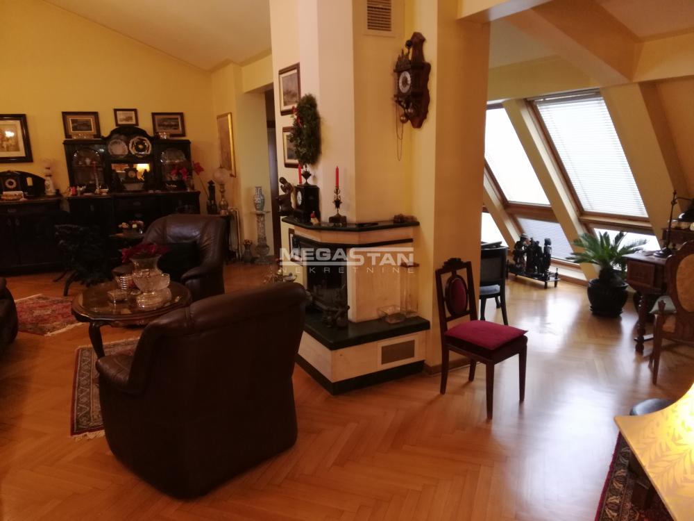 Stan Prodaja Beograd Stan Prodaja Beograd Skupština 164 m2