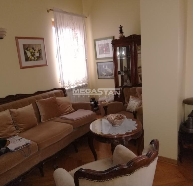 Stan Prodaja Beograd Skupština 164 m2