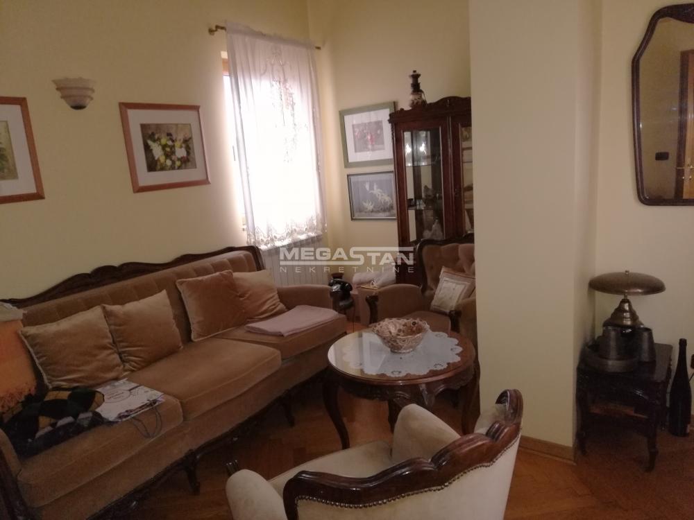 Stan Prodaja Beograd Stan Prodaja Beograd Skupština 164 m2