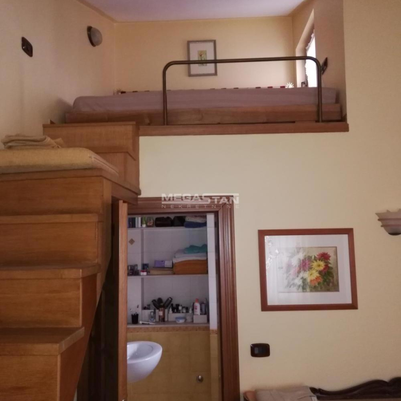Stan Prodaja Beograd Skupština 164 m2
