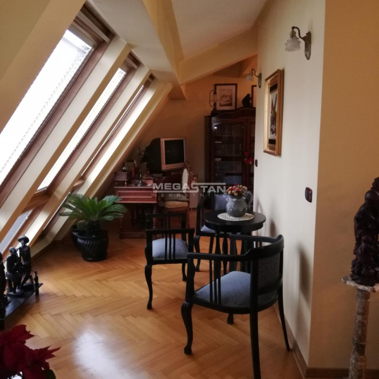 Stan Prodaja Beograd Skupština 164 m2