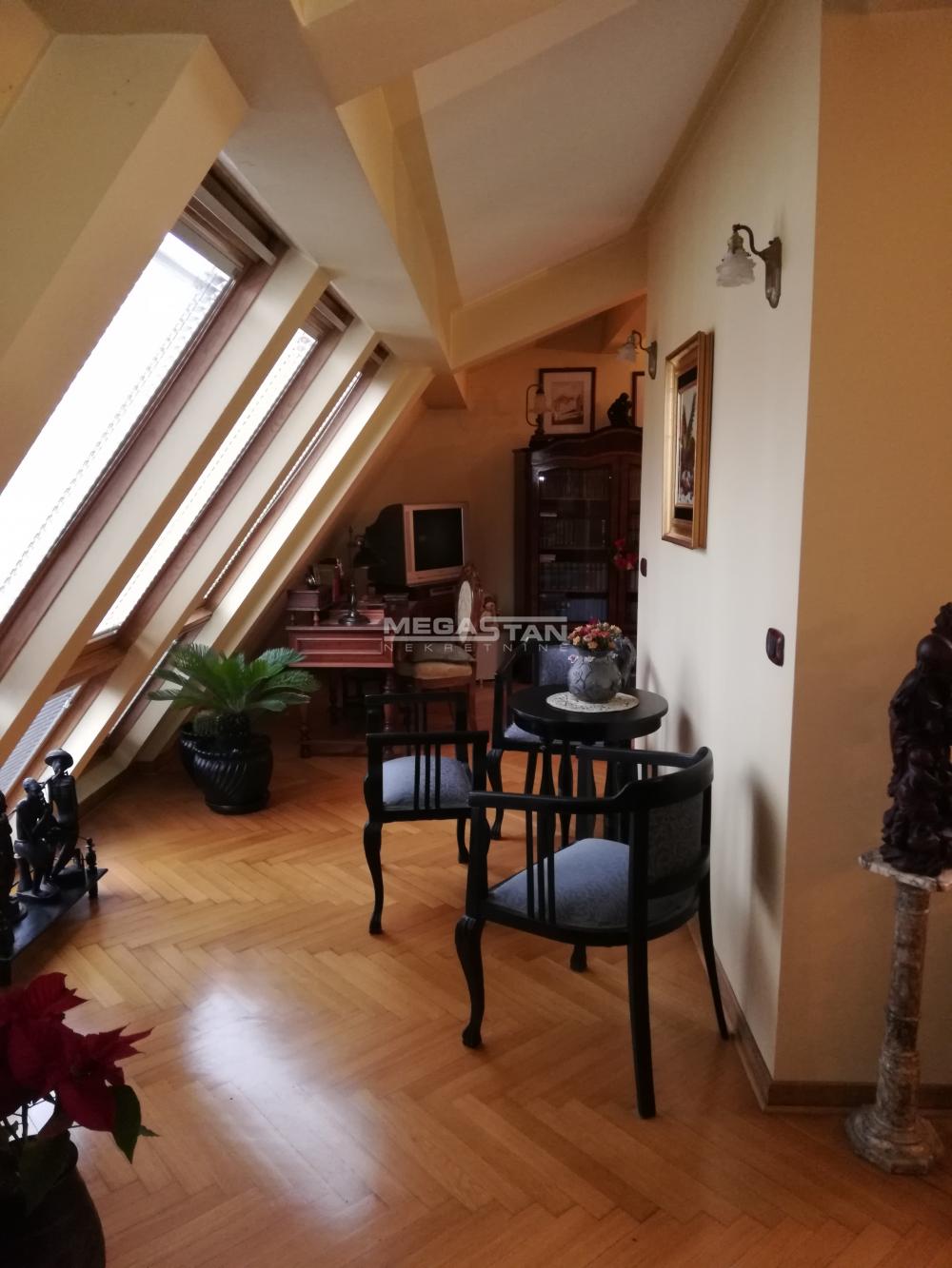 Stan Prodaja Beograd Stan Prodaja Beograd Skupština 164 m2