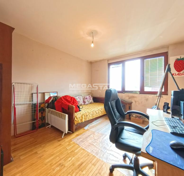 Stan Prodaja Beograd Mali Mokri Lug 55 m2