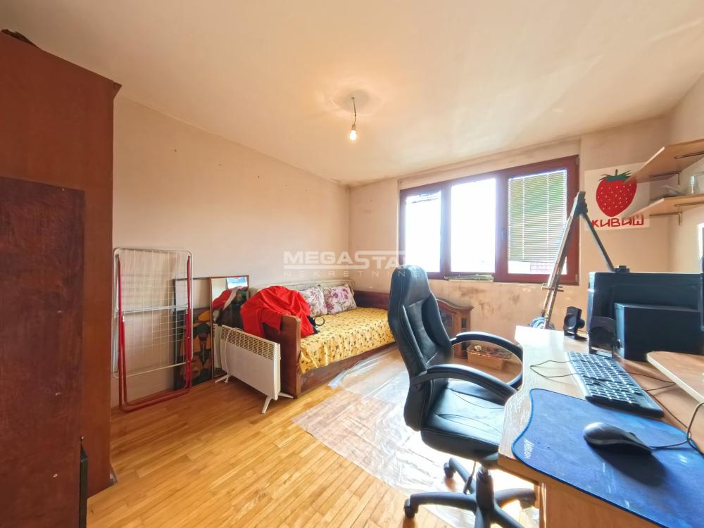 Stan Prodaja Beograd Mali Mokri Lug 55 m2