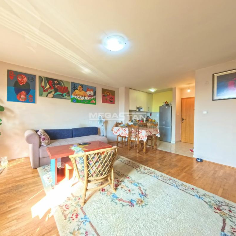 Stan Prodaja Beograd Mali Mokri Lug 55 m2