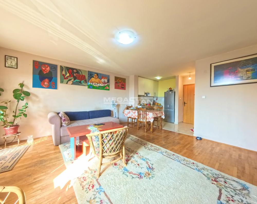 Stan Prodaja Beograd Mali Mokri Lug 55 m2
