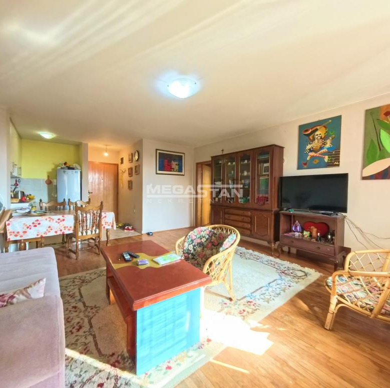 Stan Prodaja Beograd Mali Mokri Lug 55 m2