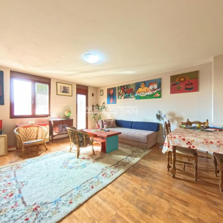 Stan Prodaja Beograd Mali Mokri Lug 55 m2