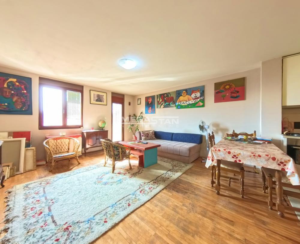 Stan Prodaja Beograd Mali Mokri Lug 55 m2