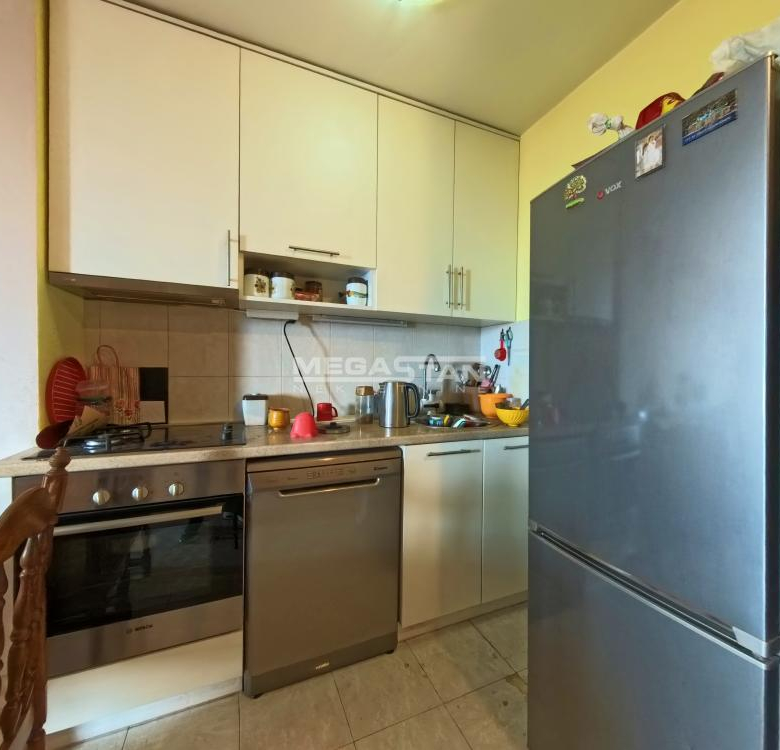 Stan Prodaja Beograd Mali Mokri Lug 55 m2