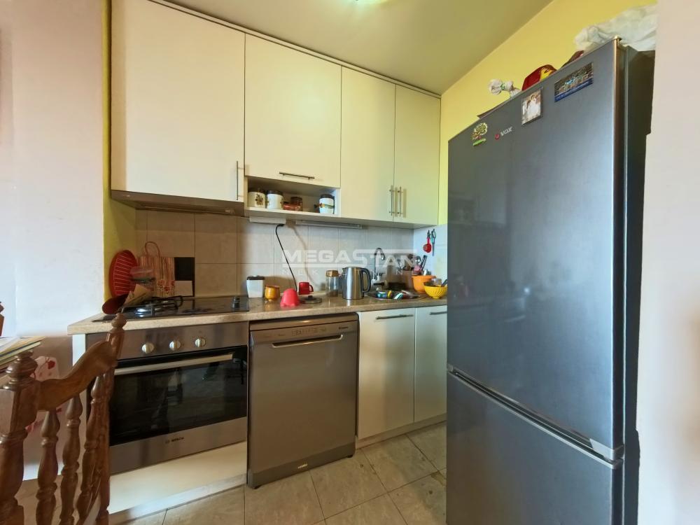 Stan Prodaja Beograd Mali Mokri Lug 55 m2