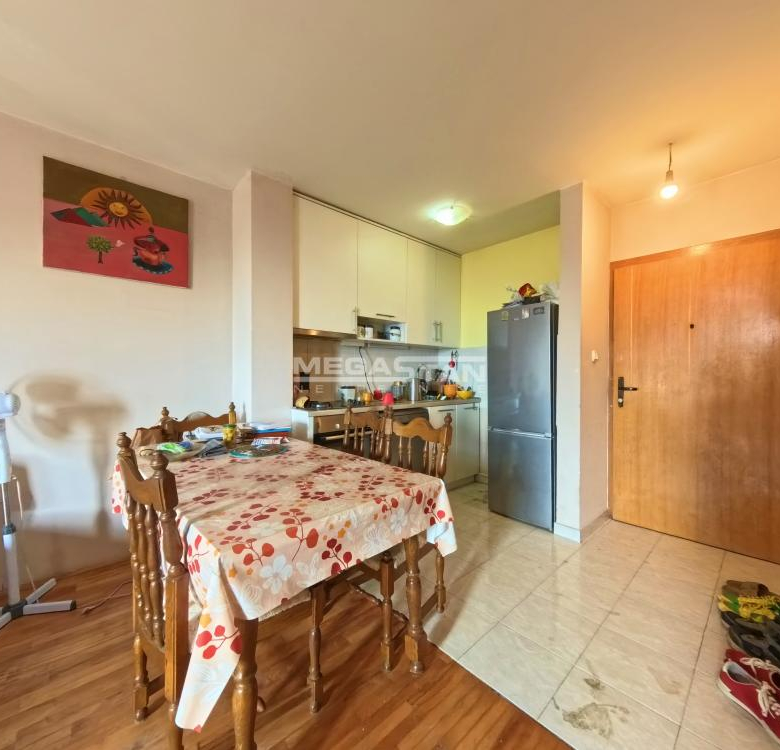 Stan Prodaja Beograd Mali Mokri Lug 55 m2