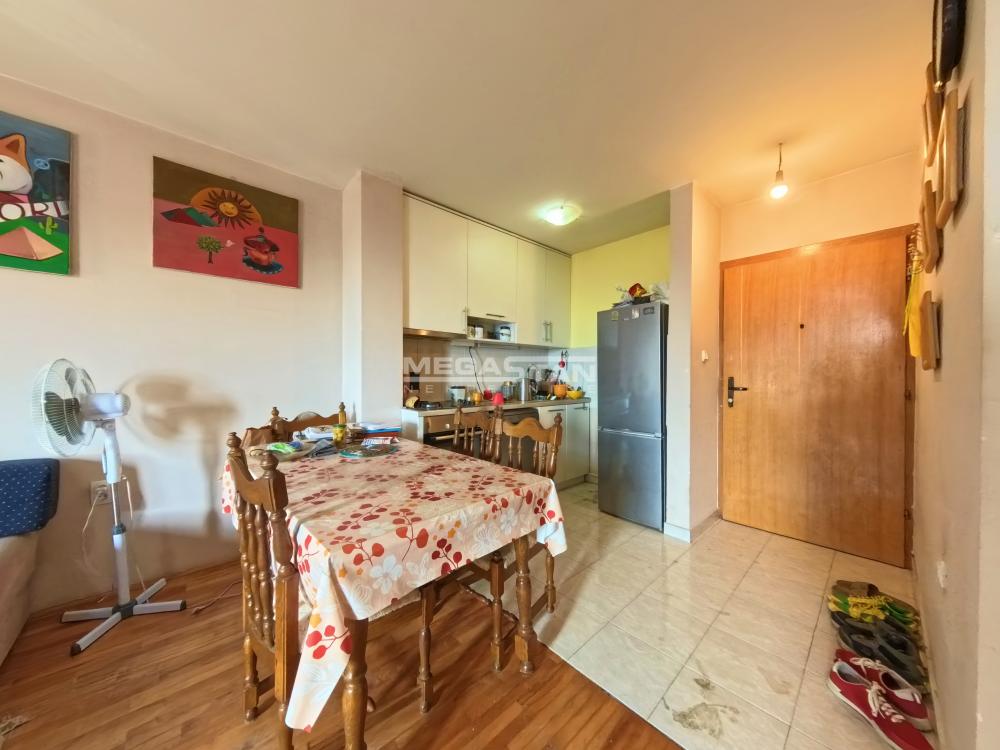 Stan Prodaja Beograd Mali Mokri Lug 55 m2