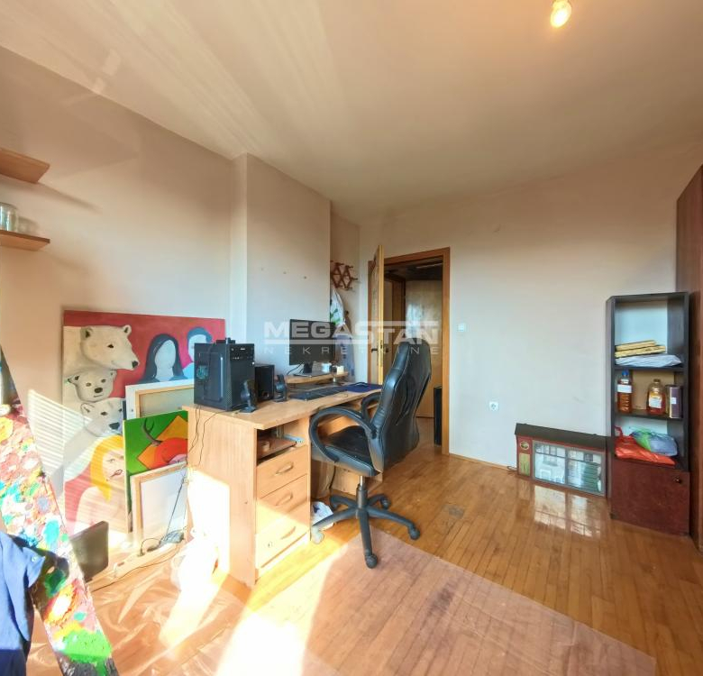 Stan Prodaja Beograd Mali Mokri Lug 55 m2