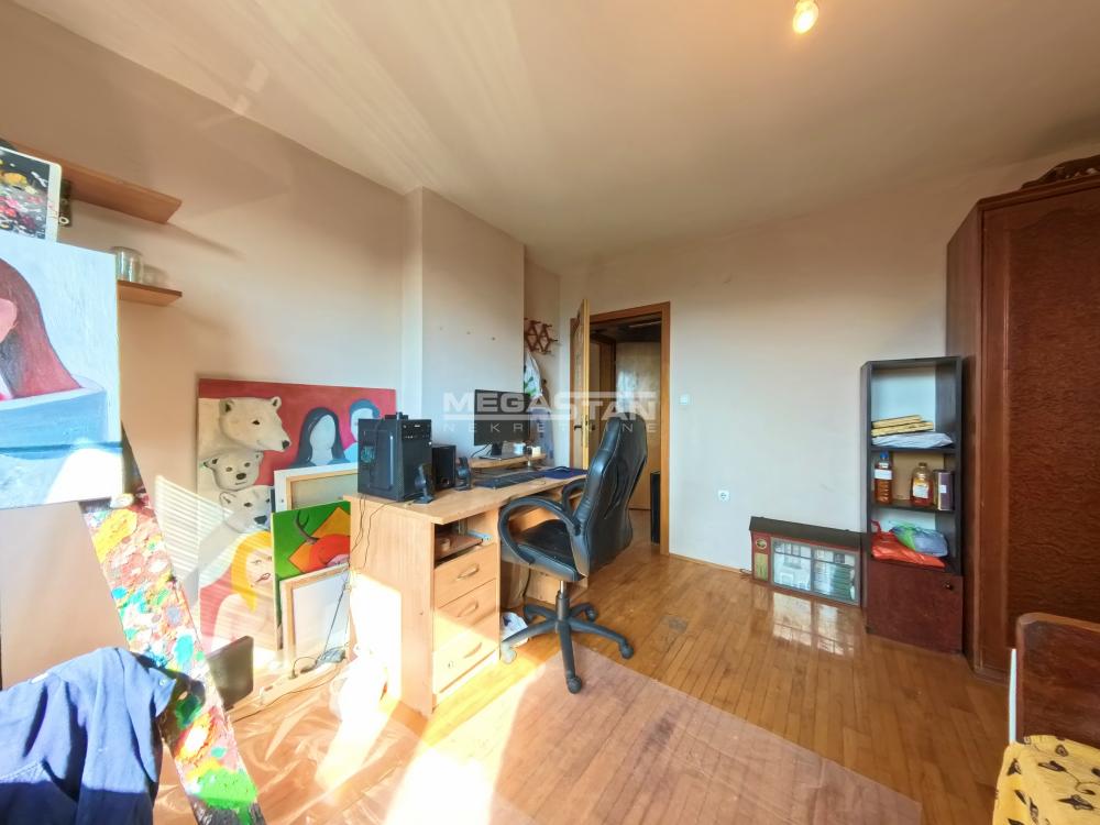 Stan Prodaja Beograd Mali Mokri Lug 55 m2
