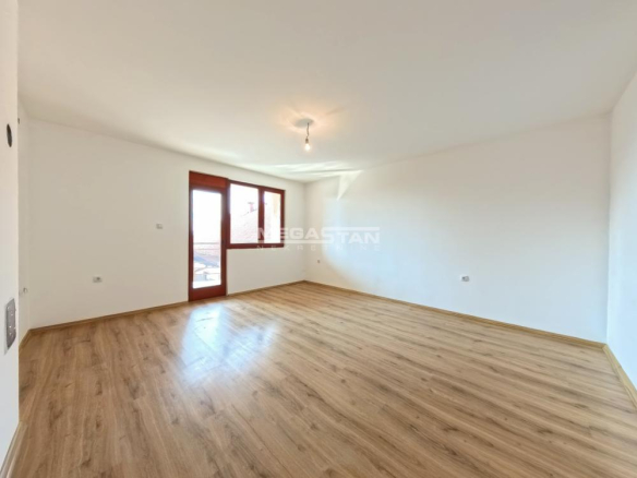 Stan Prodaja Beograd Mali Mokri Lug 53 m2
