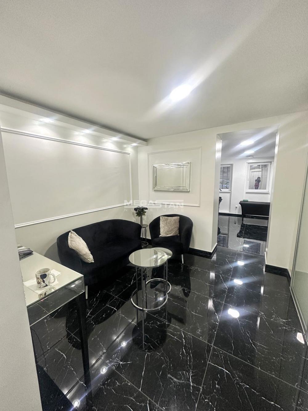 Stan Prodaja Beograd Stan Prodaja Beograd Trg Republike 50 m2