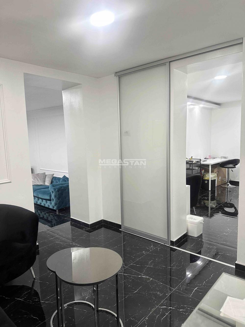 Stan Prodaja Beograd Stan Prodaja Beograd Trg Republike 50 m2