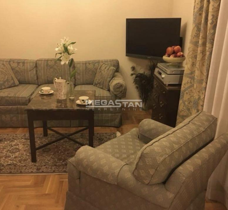 Stan Prodaja Beograd Učiteljsko Naselje 52 m2
