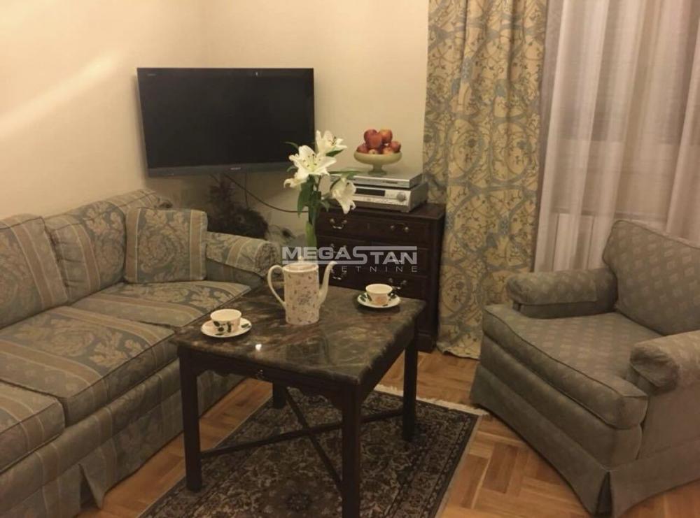 Stan Prodaja Beograd Učiteljsko Naselje 52 m2