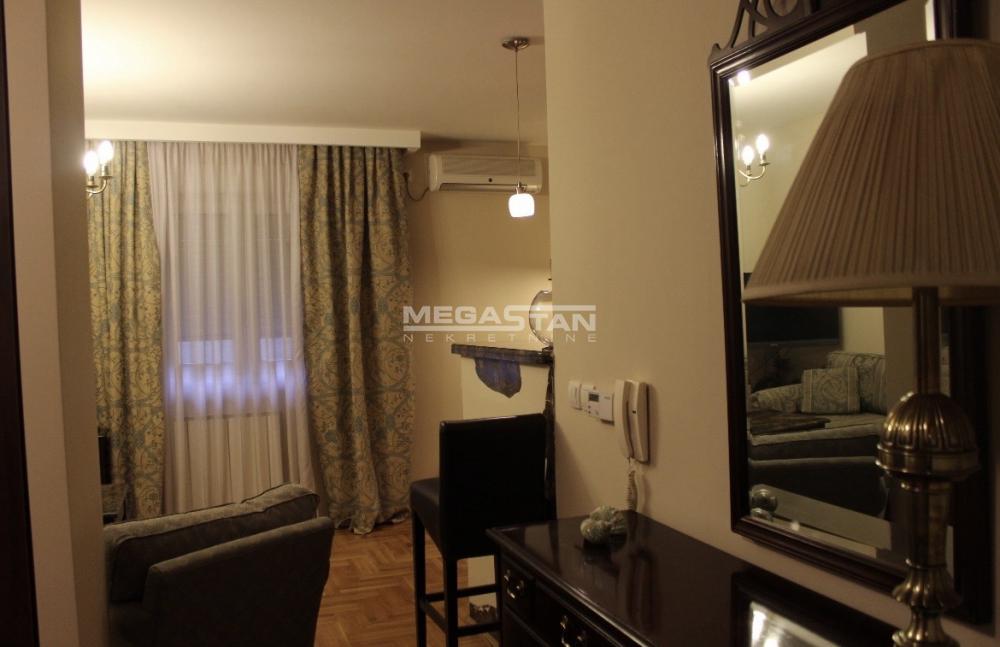 Stan Prodaja Beograd Učiteljsko Naselje 52 m2