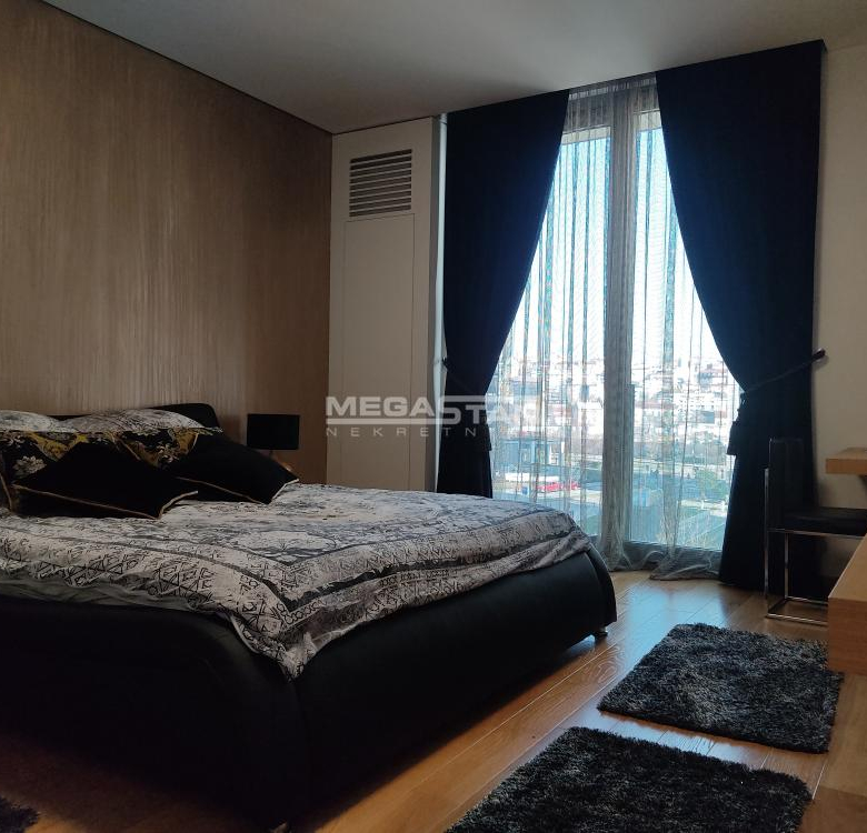 Stan Prodaja Beograd Beograd Na Vodi 94 m2